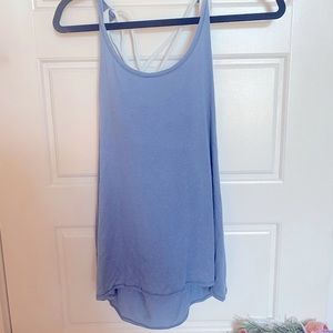LULULEMON Built in Sports Bra Tank